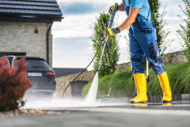 Monterey Park, CA Pressure Washing Company